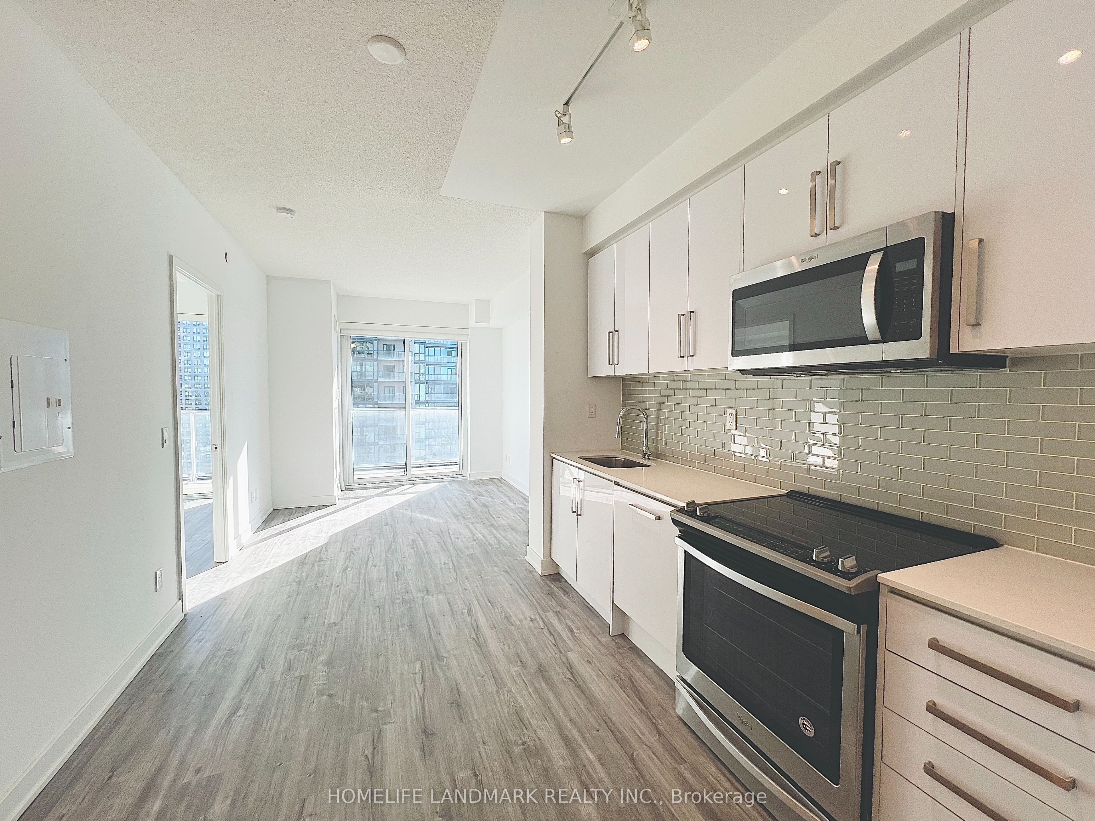 1909-5180 Yonge Street, Toronto, ON, M2N 0K5
