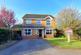 Four bedroom detached family home in quiet Yatton cul-de-sac