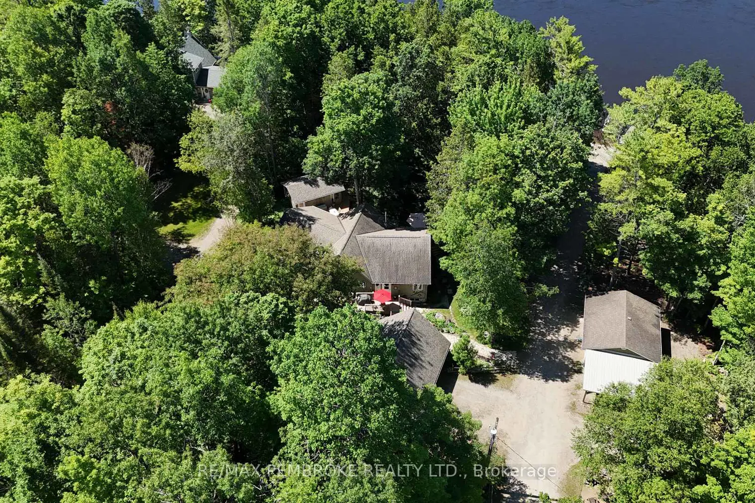 131 Clem Trail photo 2