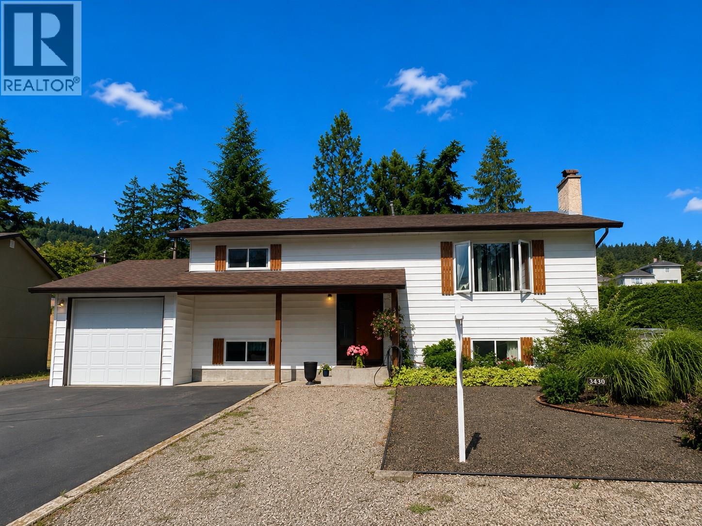 3430 Liard Court, West Kelowna, BC, V4T1B6