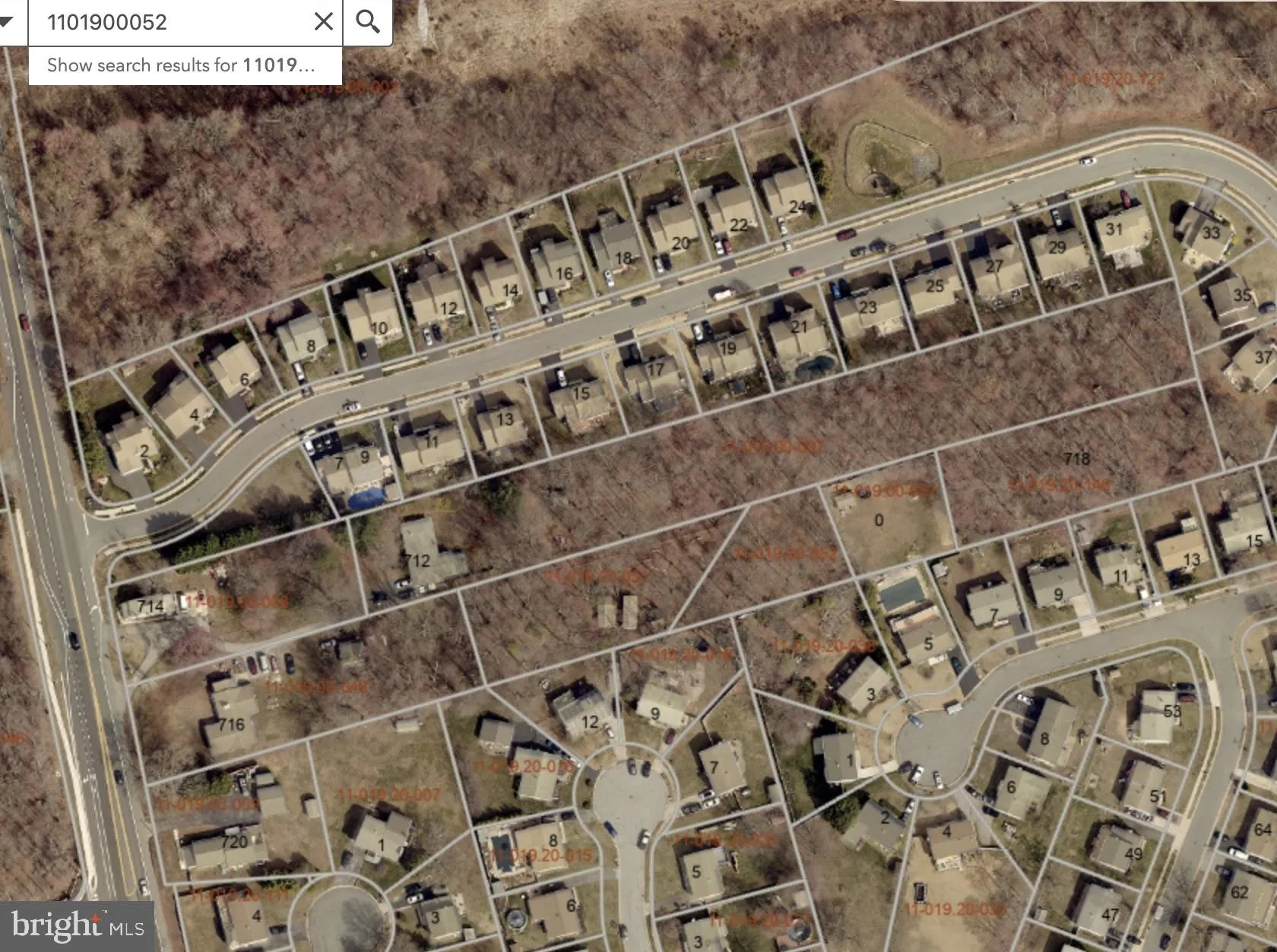 716 Salem Church Road #3A, Newark, DE 19702