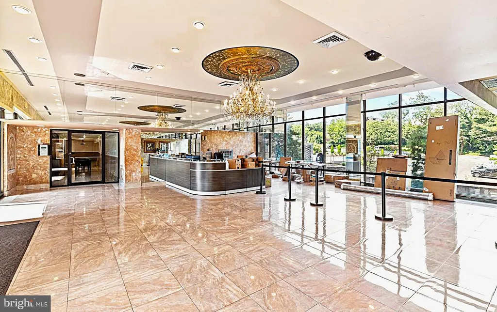 1836 Metzerott Road Unit 427, Adelphi, MD 20783