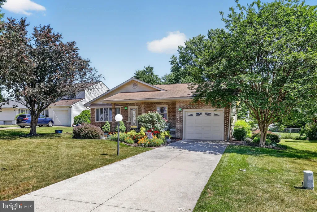 23 Duchess Circle, Dover, DE 19901
