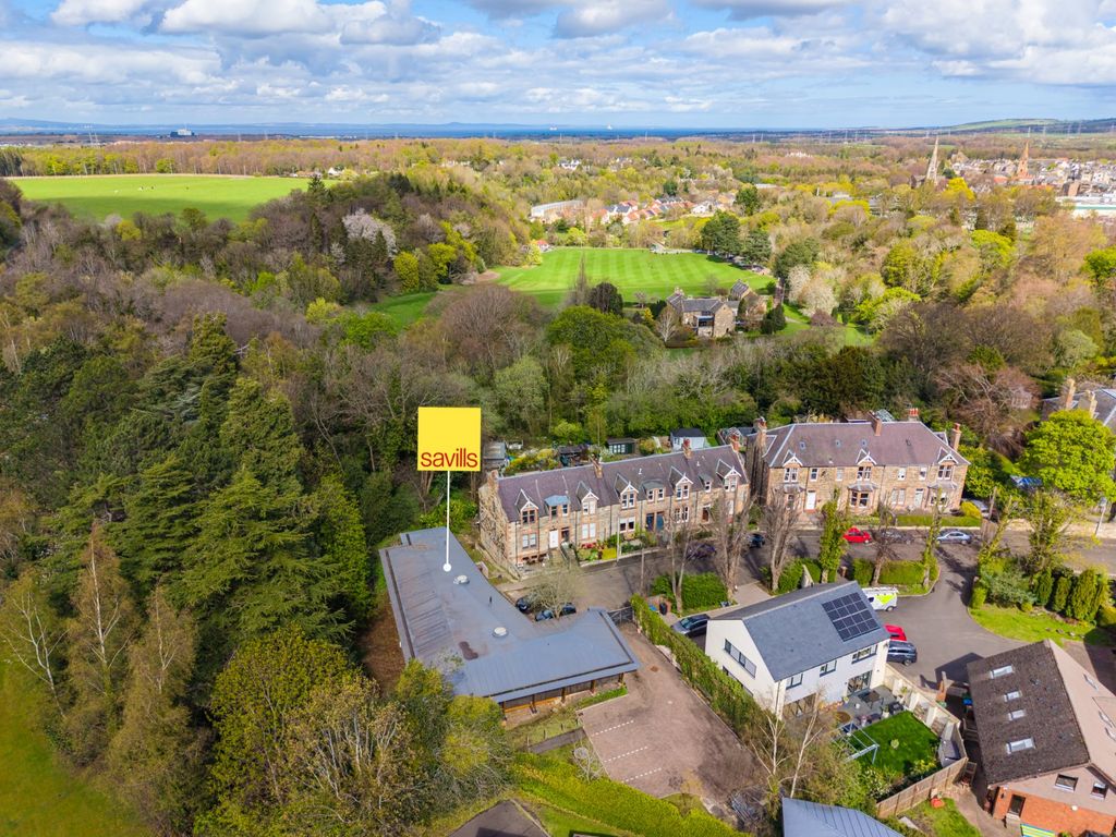 Land for saleAvenue Road, Eskbank, Dalkeith, Midlothian EH22