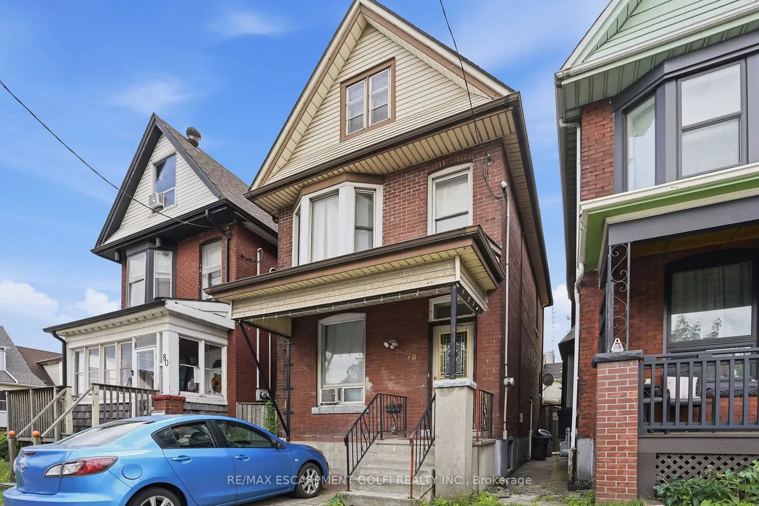 78 Campbell Avenue photo 2