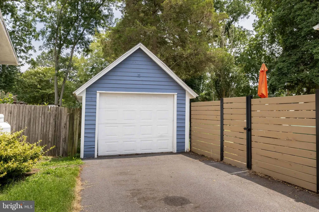 205 6th Street, Pocomoke City, MD 21851