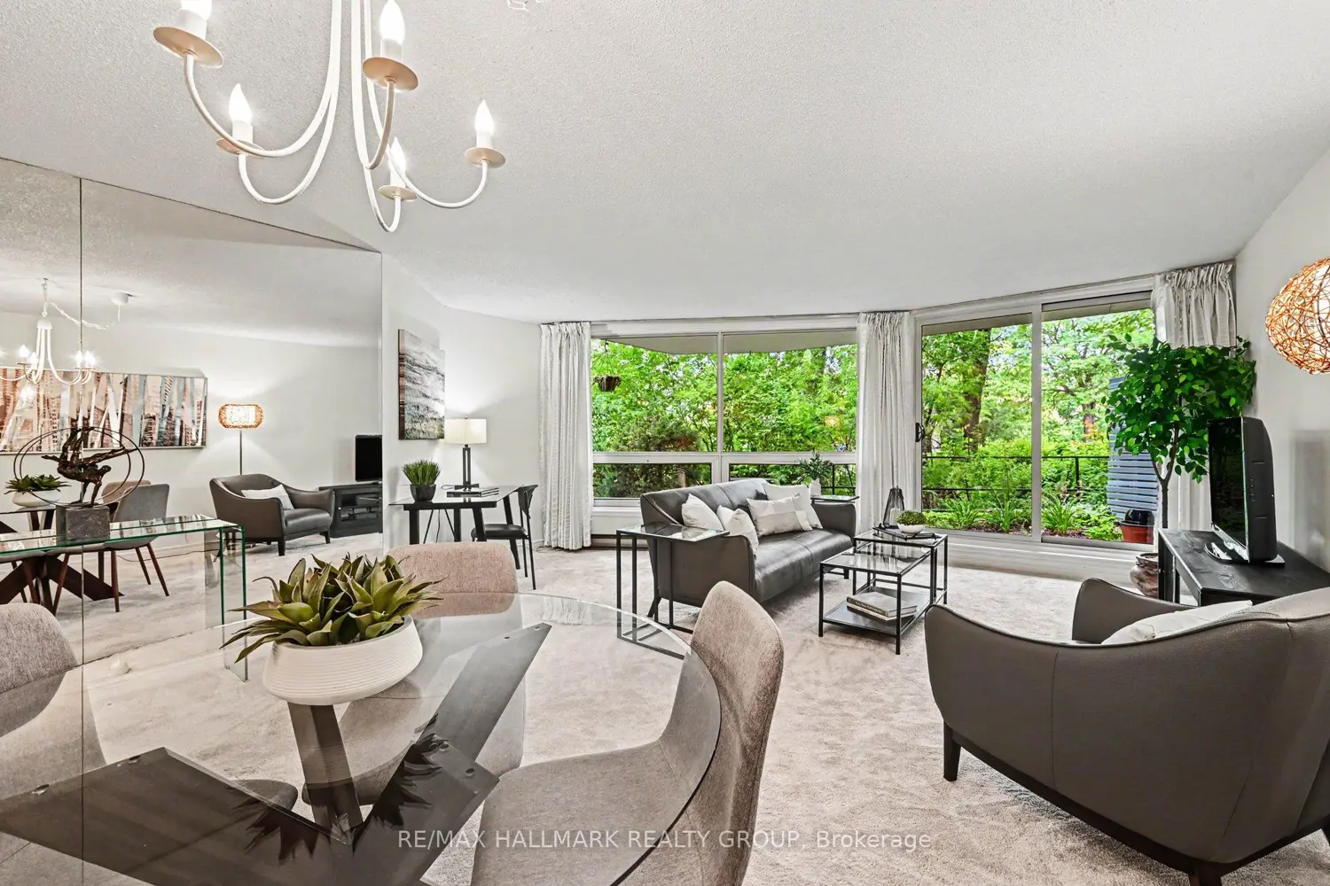 30 Charlevoix Street 103