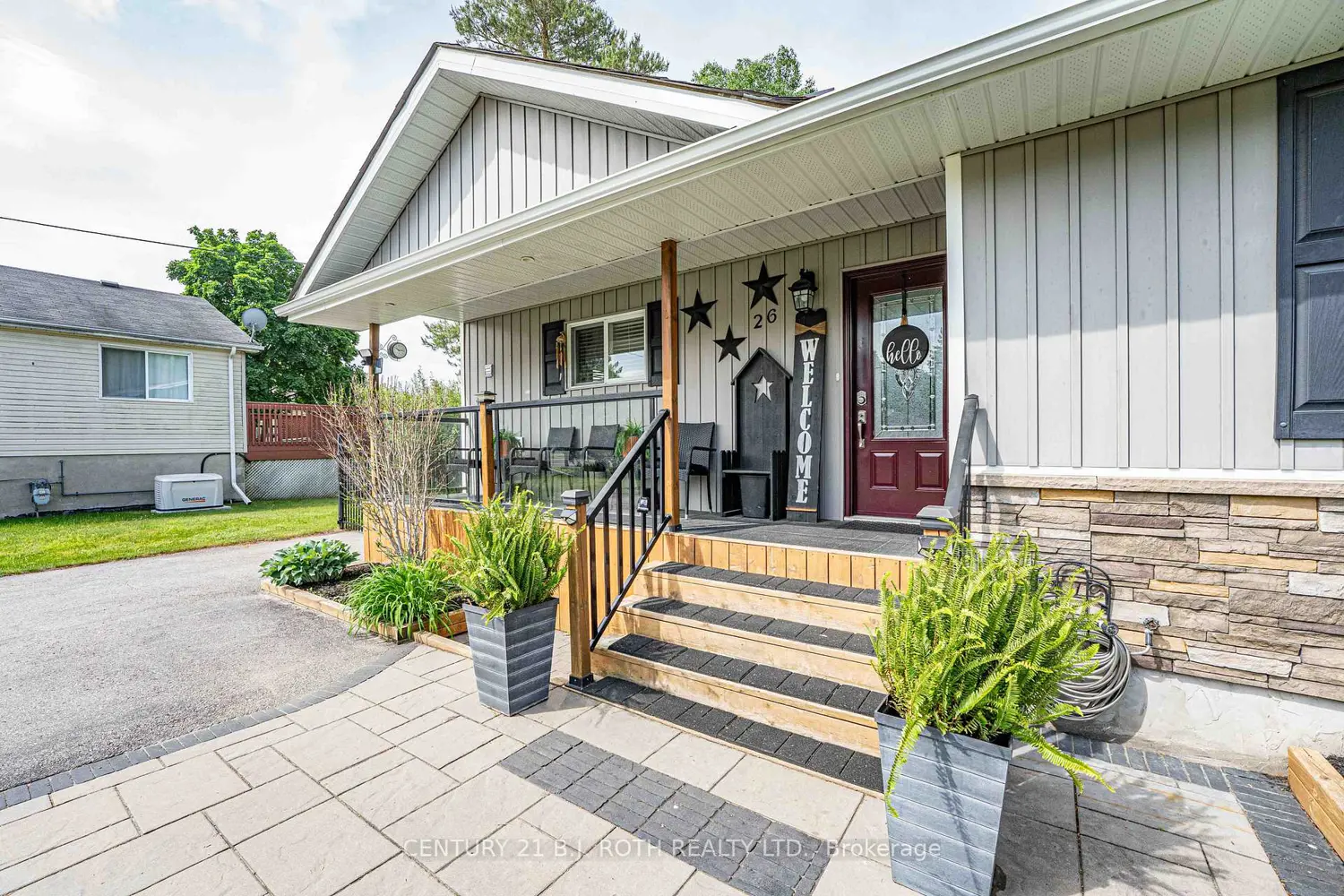 26 Coulson Avenue photo 5