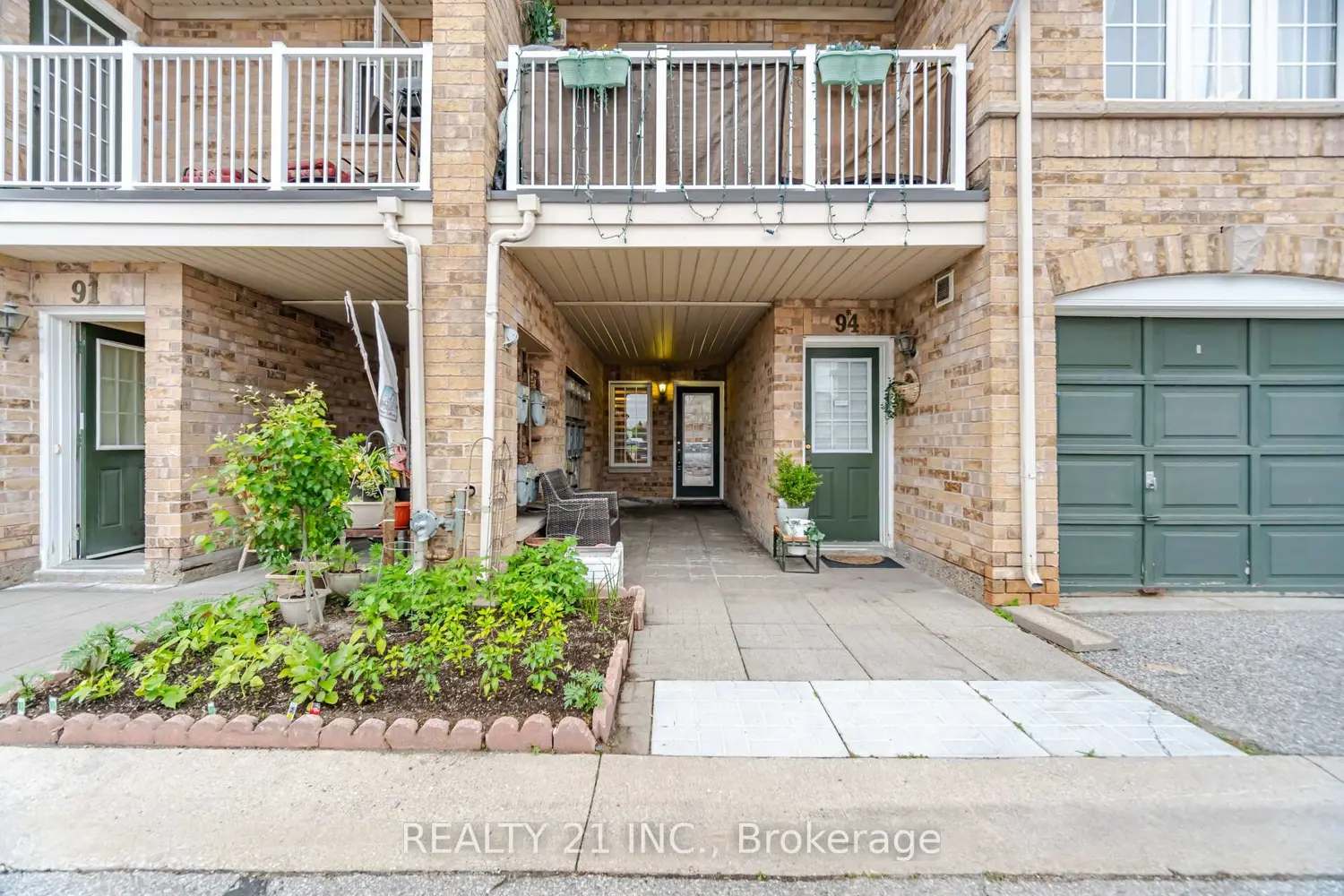 200 Mclevin Avenue 93 photo 2