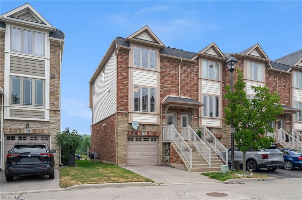 22-8 Hemlock Way, Grimsby, ON, L3M 0B5