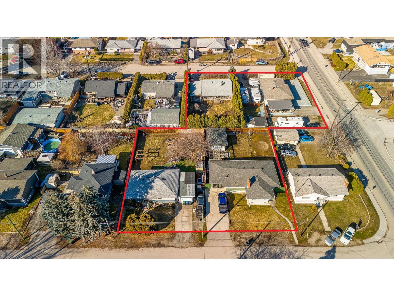 525 Mcdonald Road, Kelowna, BC, V1X3H3