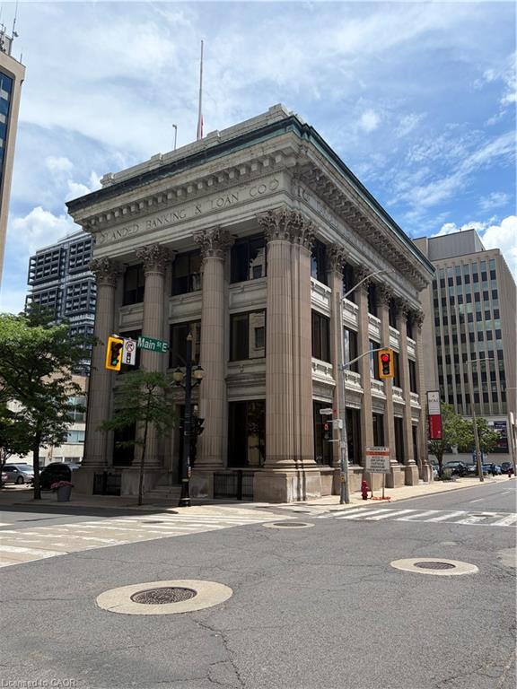 300-47 James Street S, Hamilton, ON, L8P 1H1