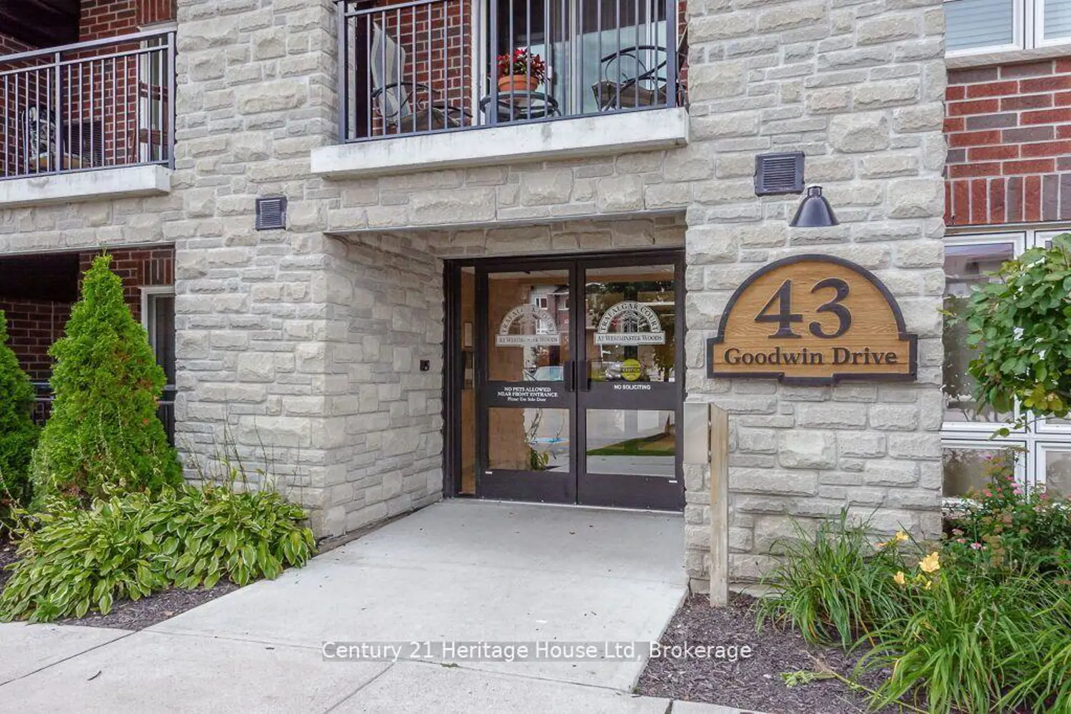 43 Goodwin Drive 212 photo 2