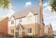 Plot 146 at Houlton, Houlton Way, Rugby CV23