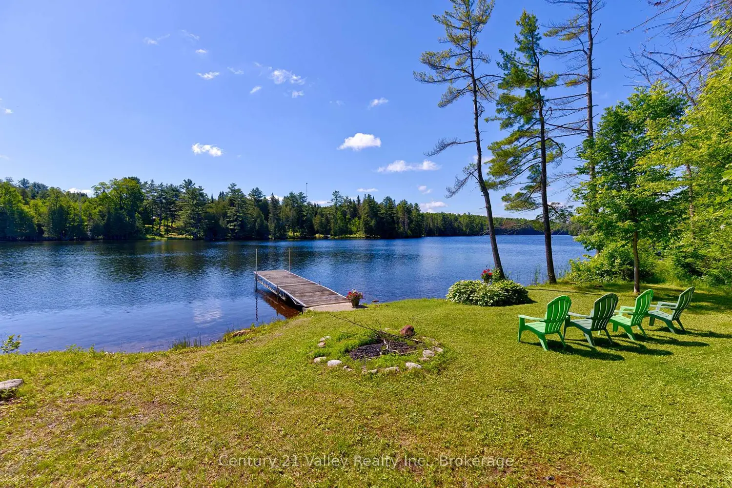 3537 Calabogie Road photo 3