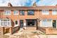 Swanton Avenue, Dereham