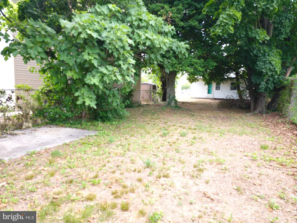 118 NW 3rd Street, Milford, DE 19963
