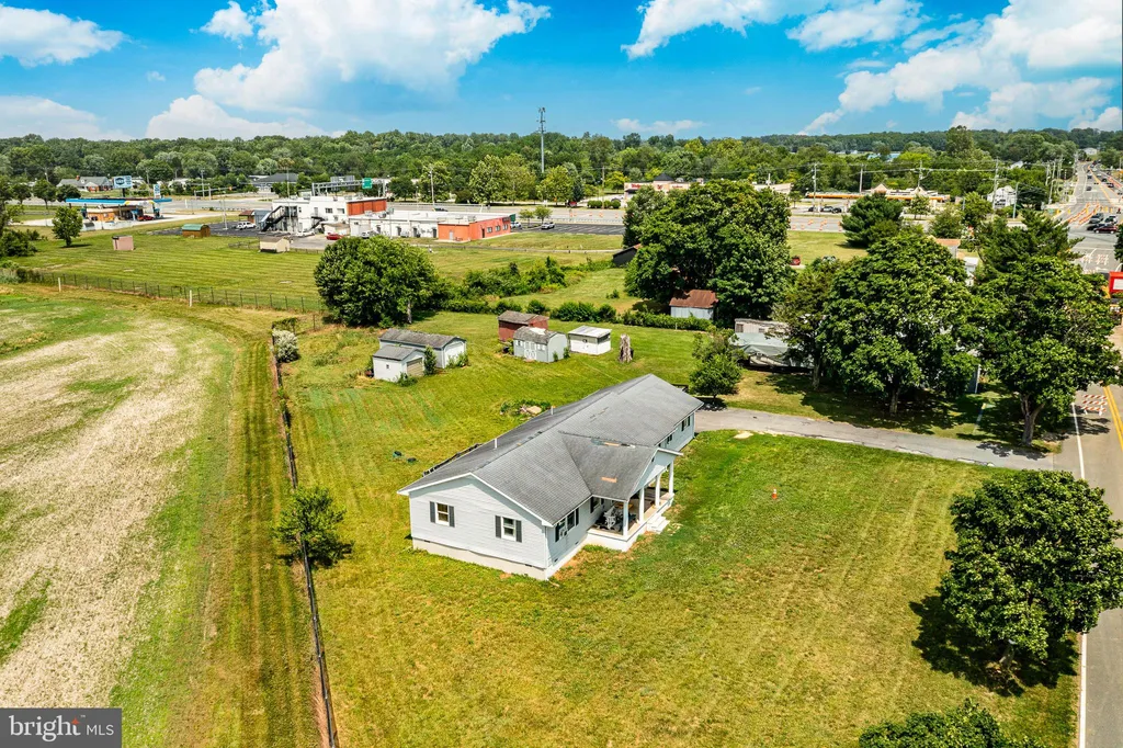 627 Churchtown Road, Middletown, DE 19709