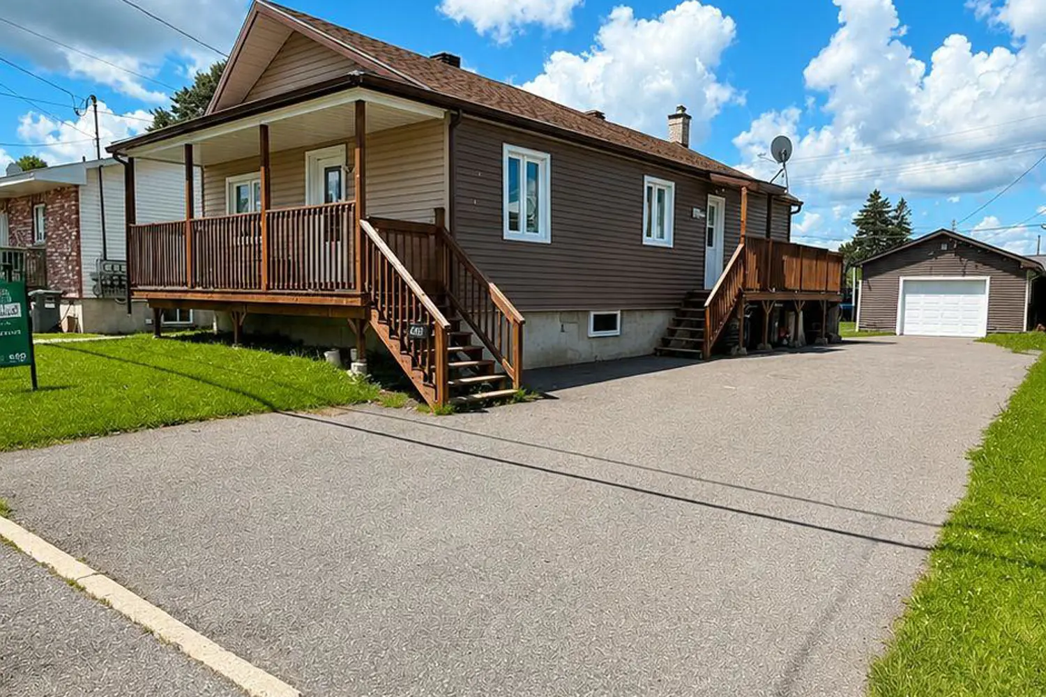 458 Catherine Street photo 5