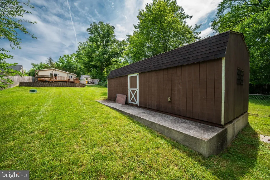 2009 Citrus Avenue, Jessup, MD 20794