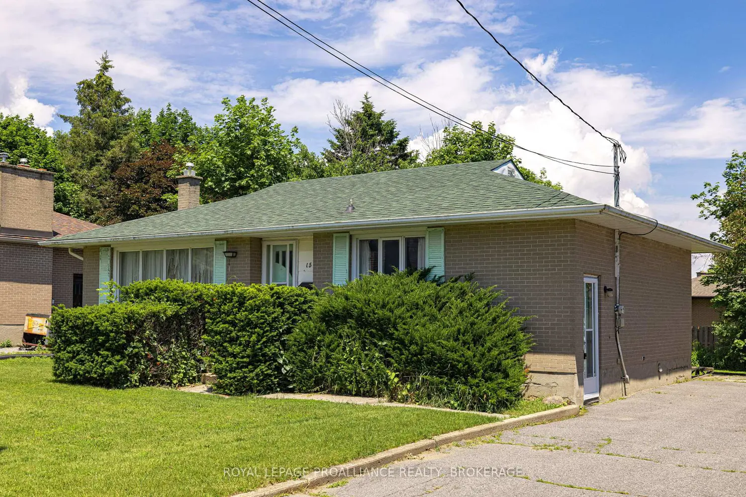 15 Park Crescent
