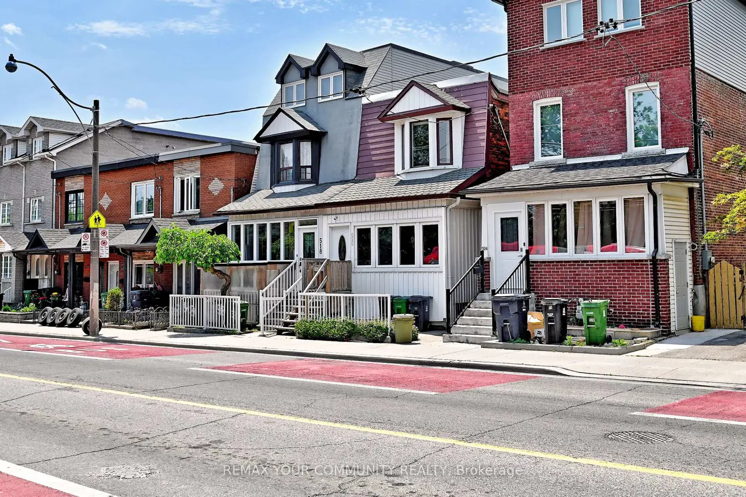 520 Dufferin Street photo 2