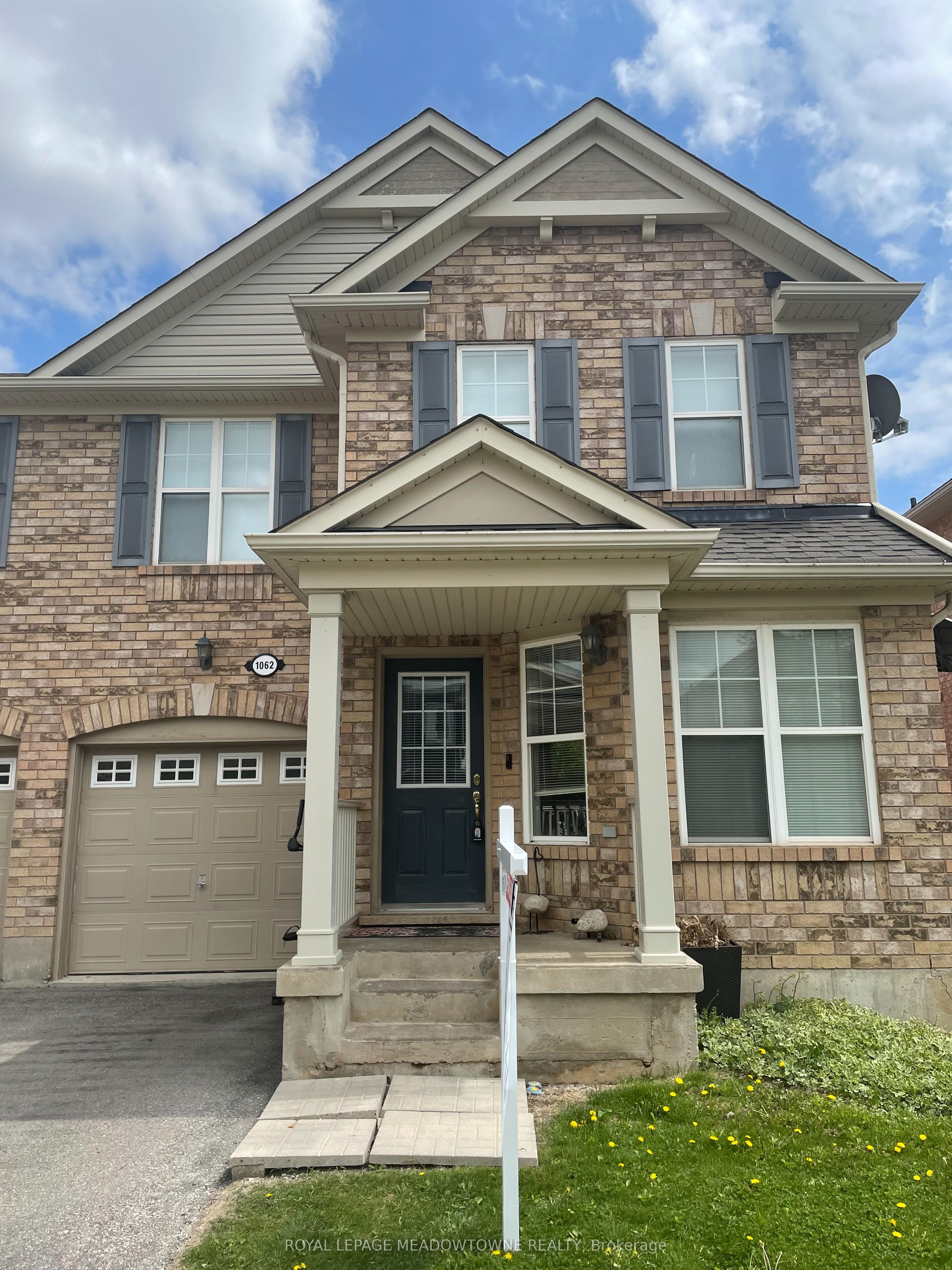 1062 Wickson Way, Milton, ON, L9T 6Y4