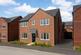 Plot 36 at Lawrence Point Lynncroft, Eastwood NG16