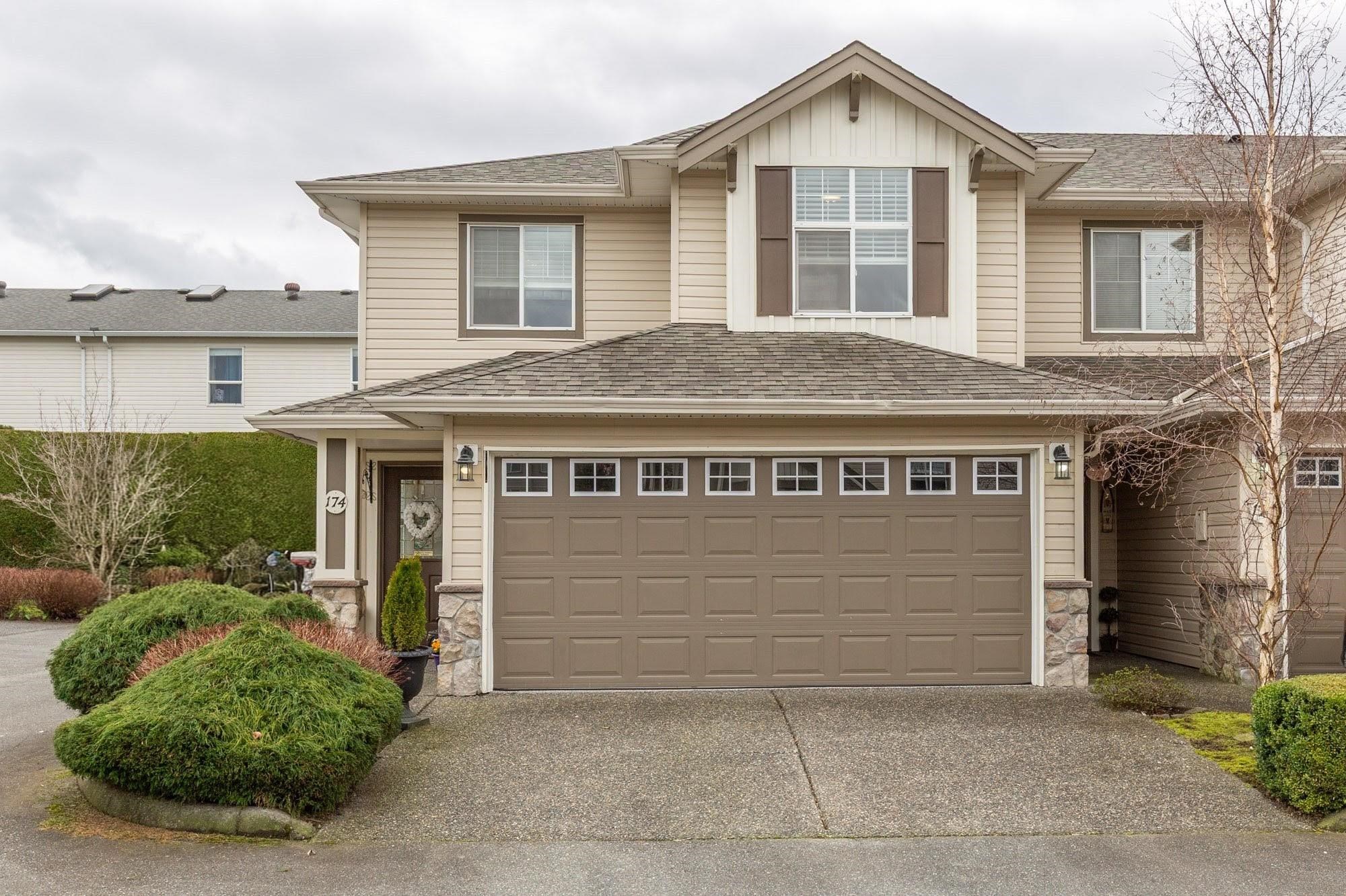 174-6450 Vedder Road, Chilliwack, BC, V2R 5N7