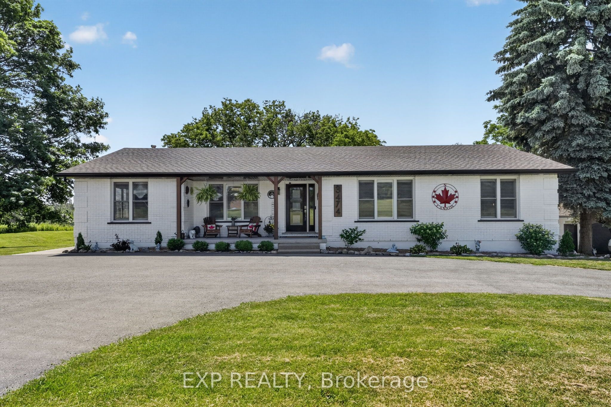 3474 Garrison Road, Fort Erie, ON, L0S 1N0