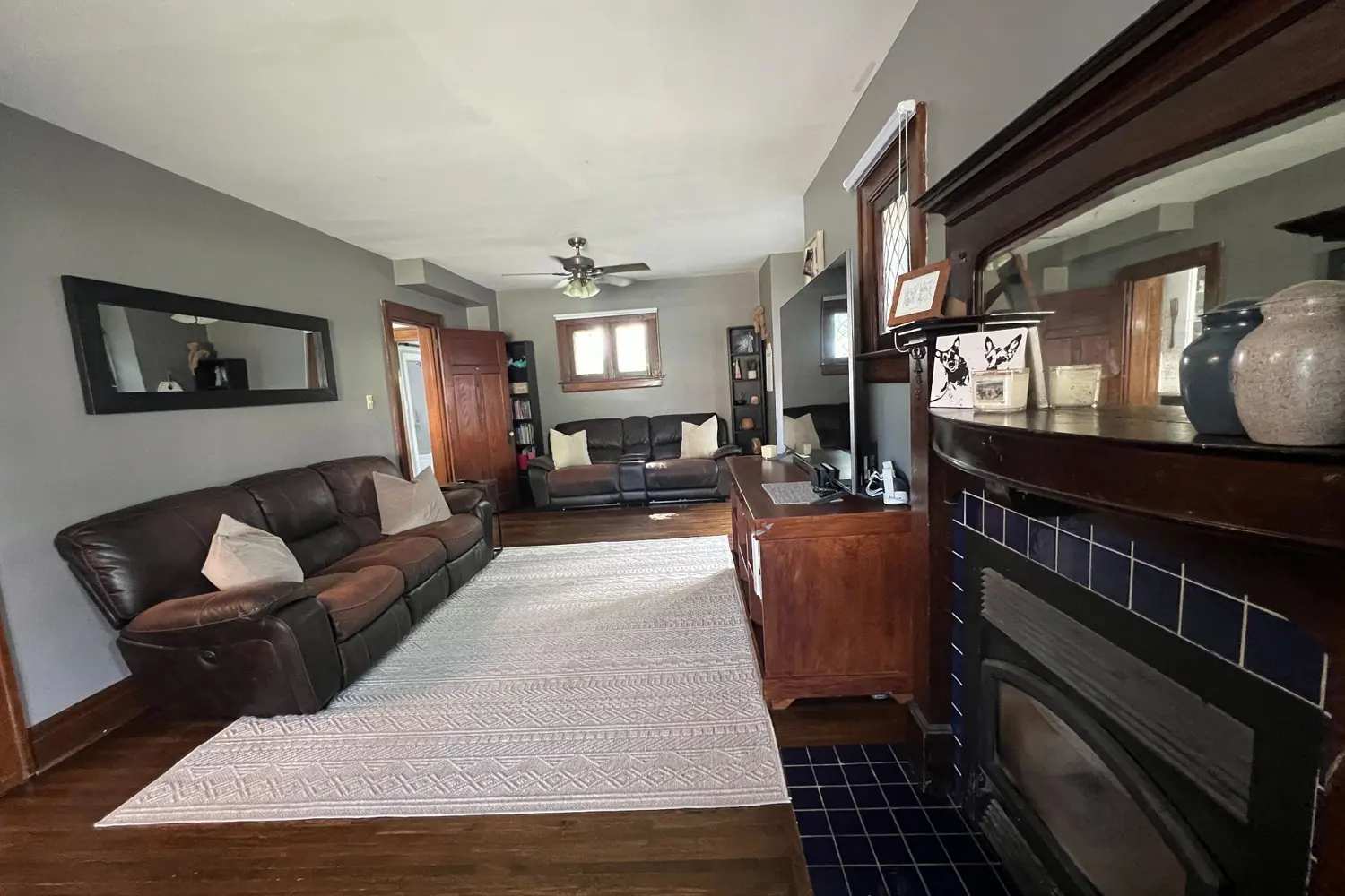 5285 Stuart Avenue photo 4