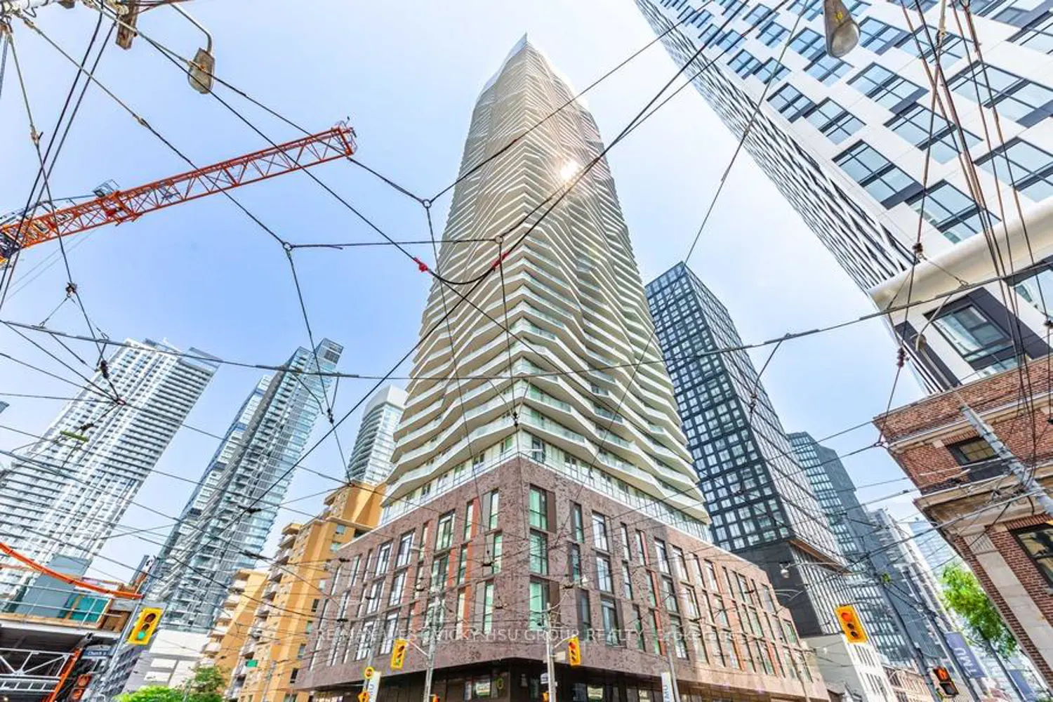 100 Dalhousie Street 3301