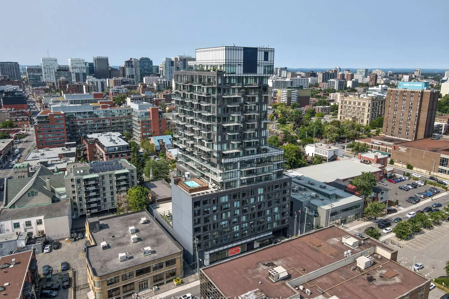 203 Catherine Street 1804
