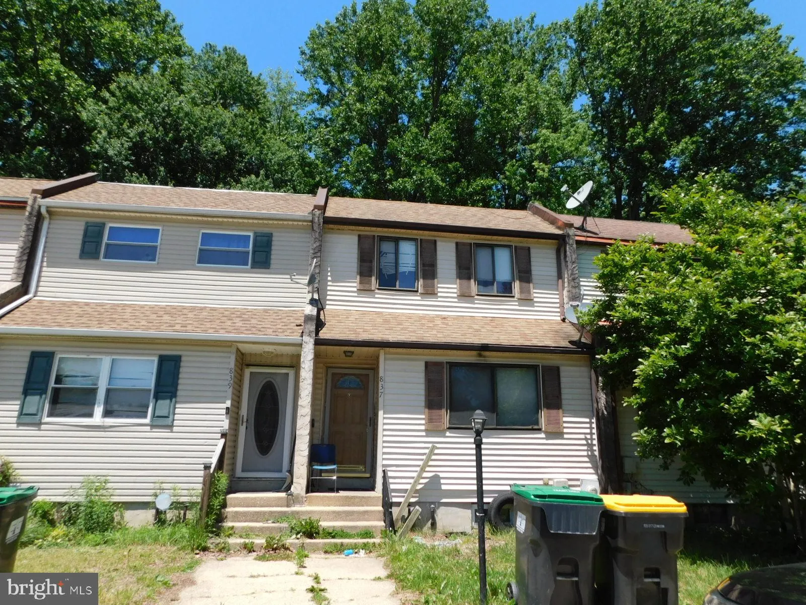 837 Hastings Court, Newark, DE 19702