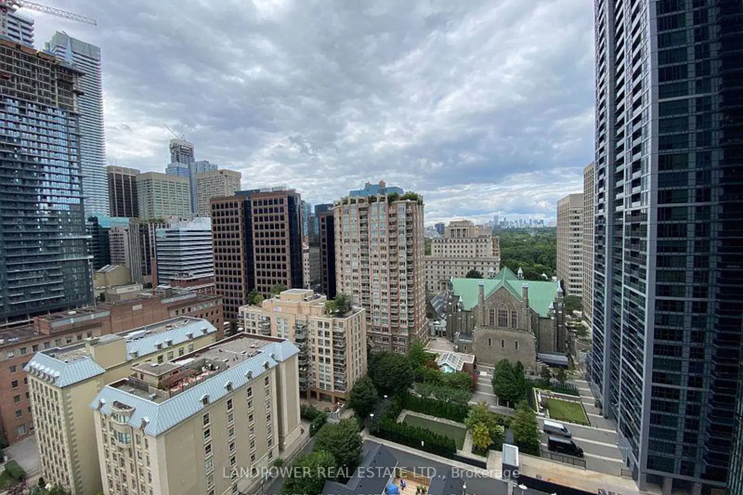 101 Charles Street 1607 photo 5