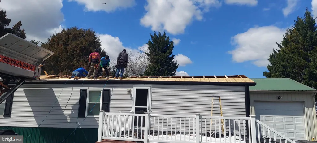 5867 Carpenter Bridge Road, Felton, DE 19943