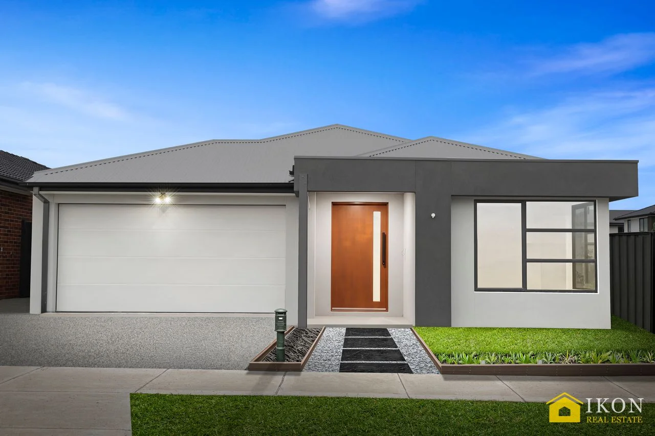Beveridge VIC 3753