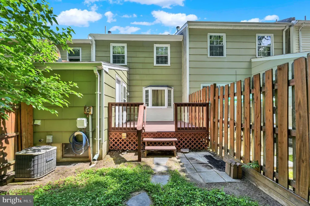 133 Old Forge Drive, Dover, DE 19904