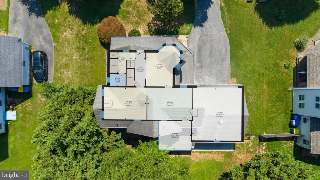 213 Ariel Avenue, Cecilton, MD 21913