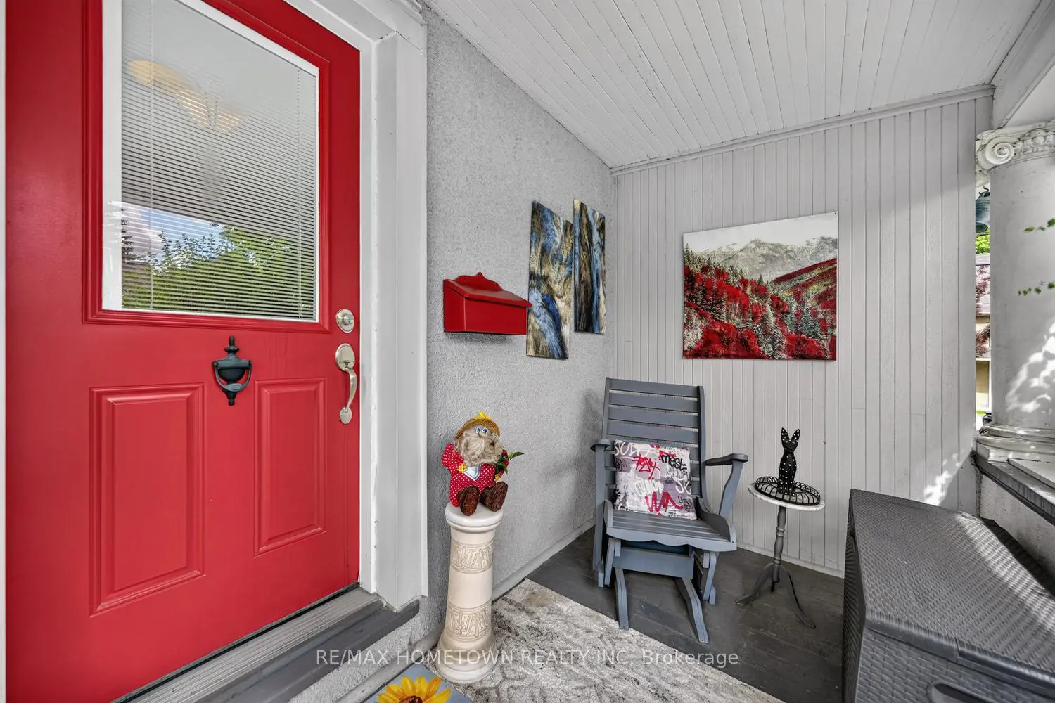 108 Bethune Street photo 4