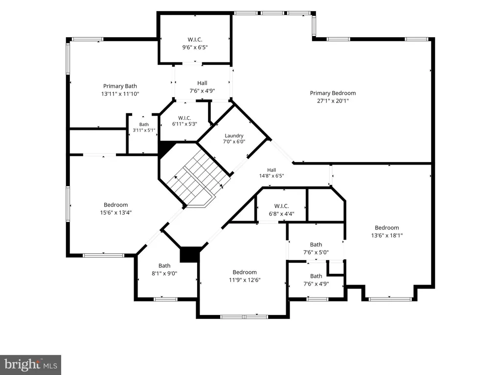 300 Northhampton Way, Middletown, DE 19709