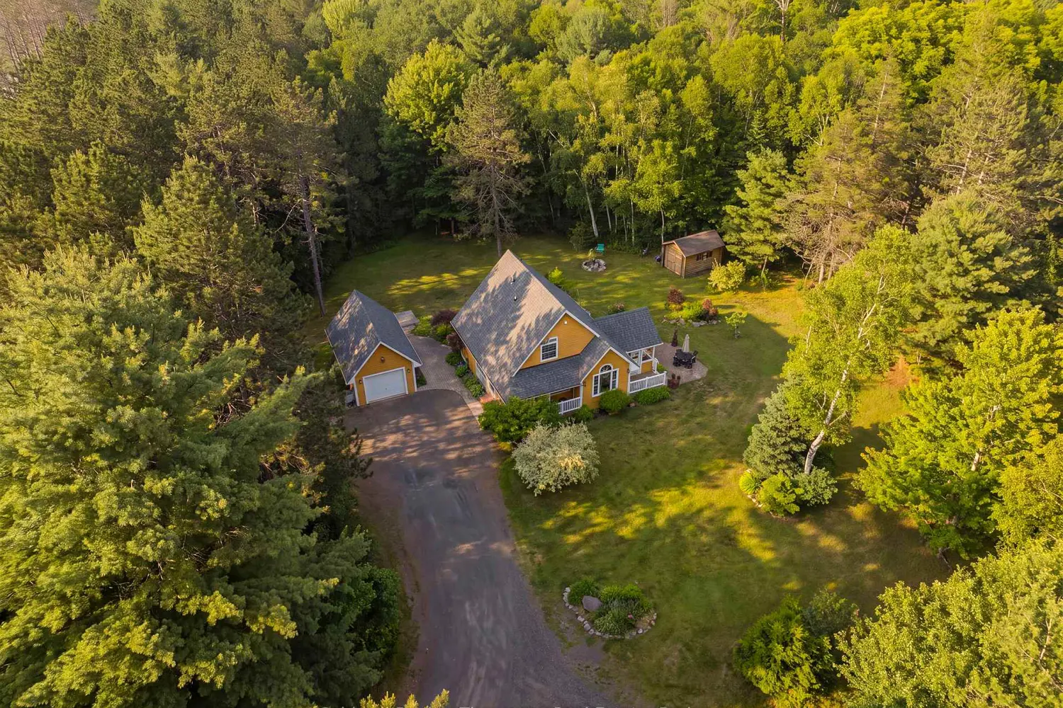3425 Brunel Road photo 2