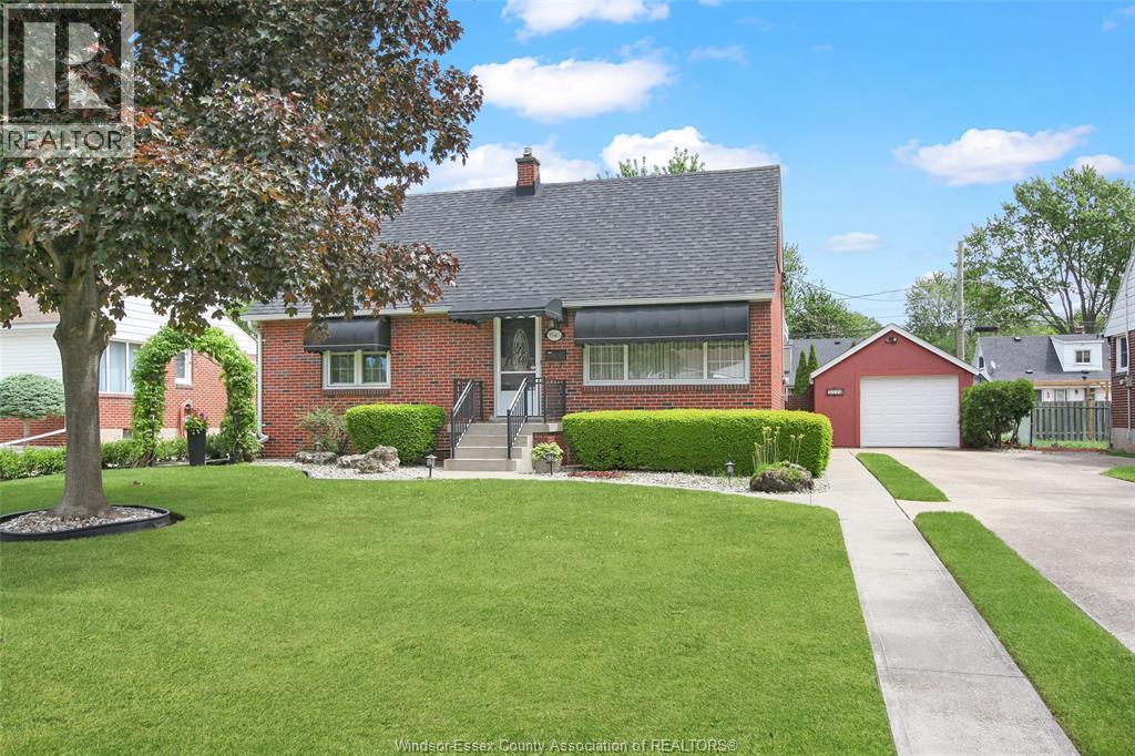 3540 Morris , Windsor, ON, N9E2K4
