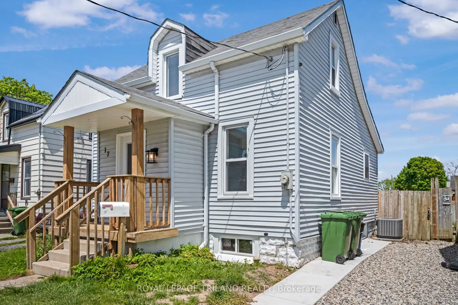 17 Trafalgar Street photo 2