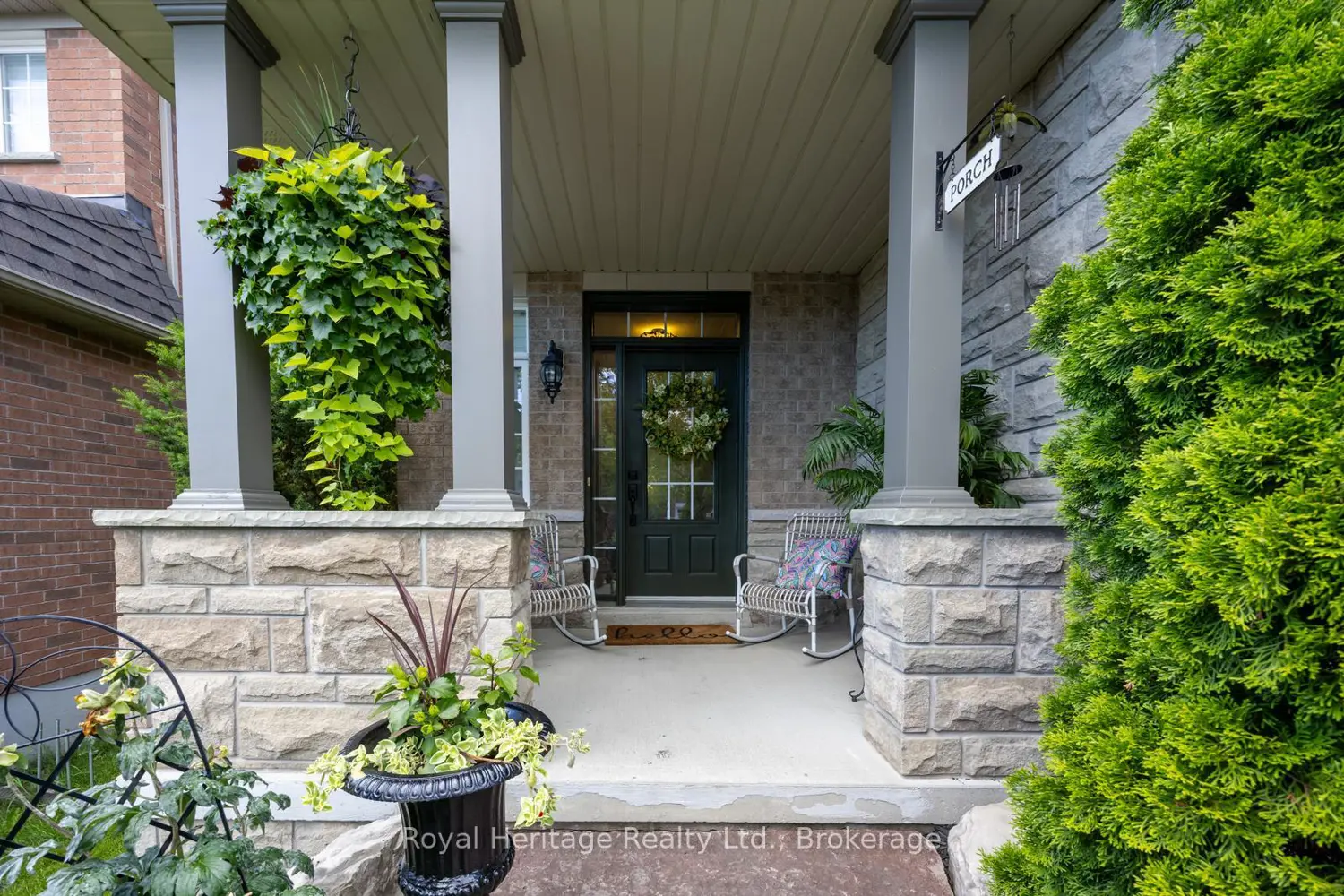 6 Goodall Crescent
