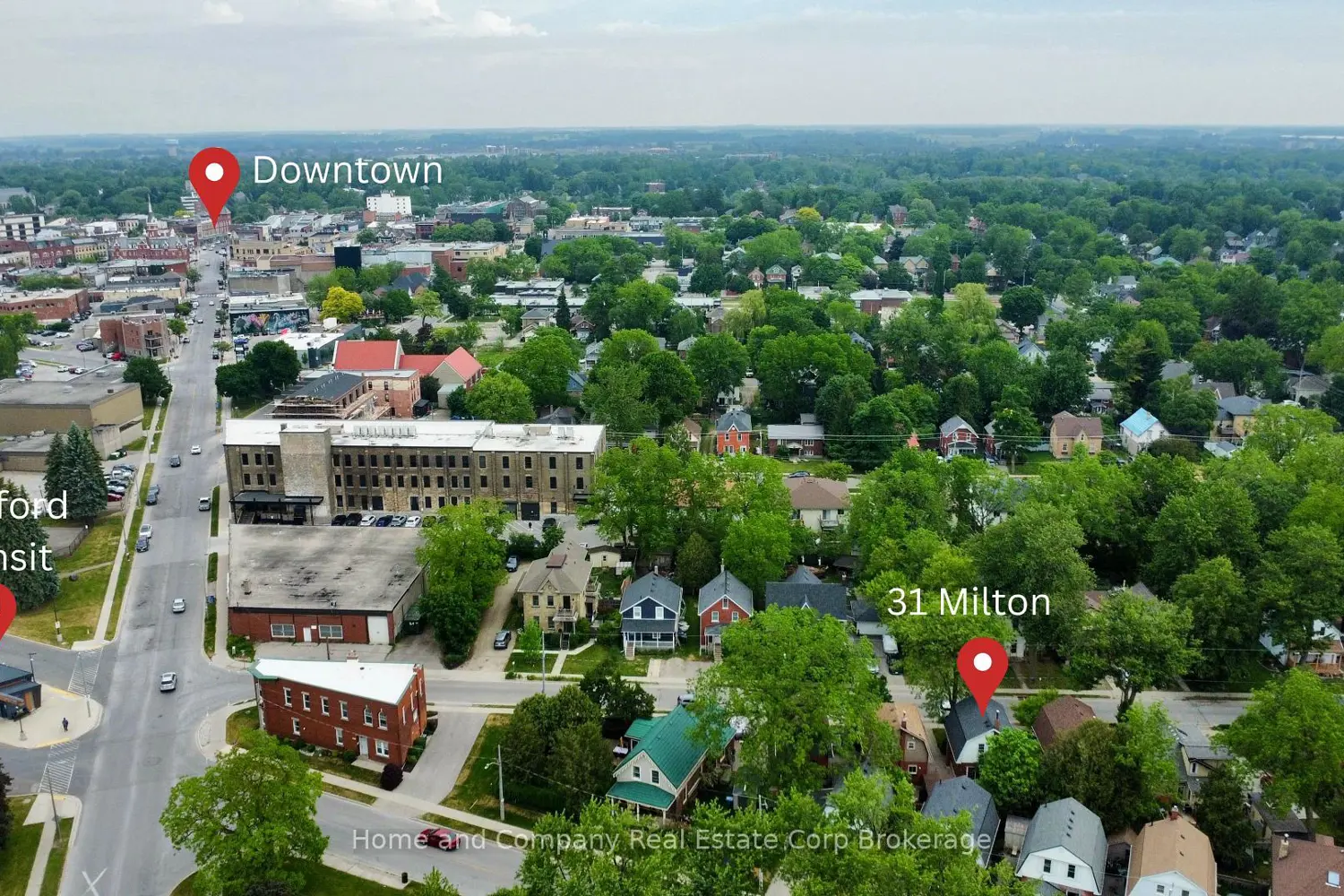 31 Milton Street photo 2
