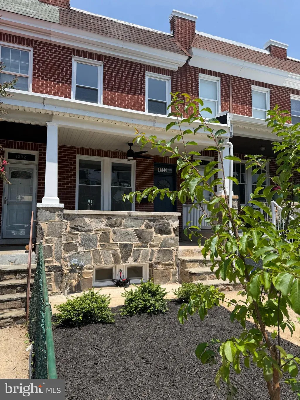 1230 W 37th Street, Baltimore, MD 21211