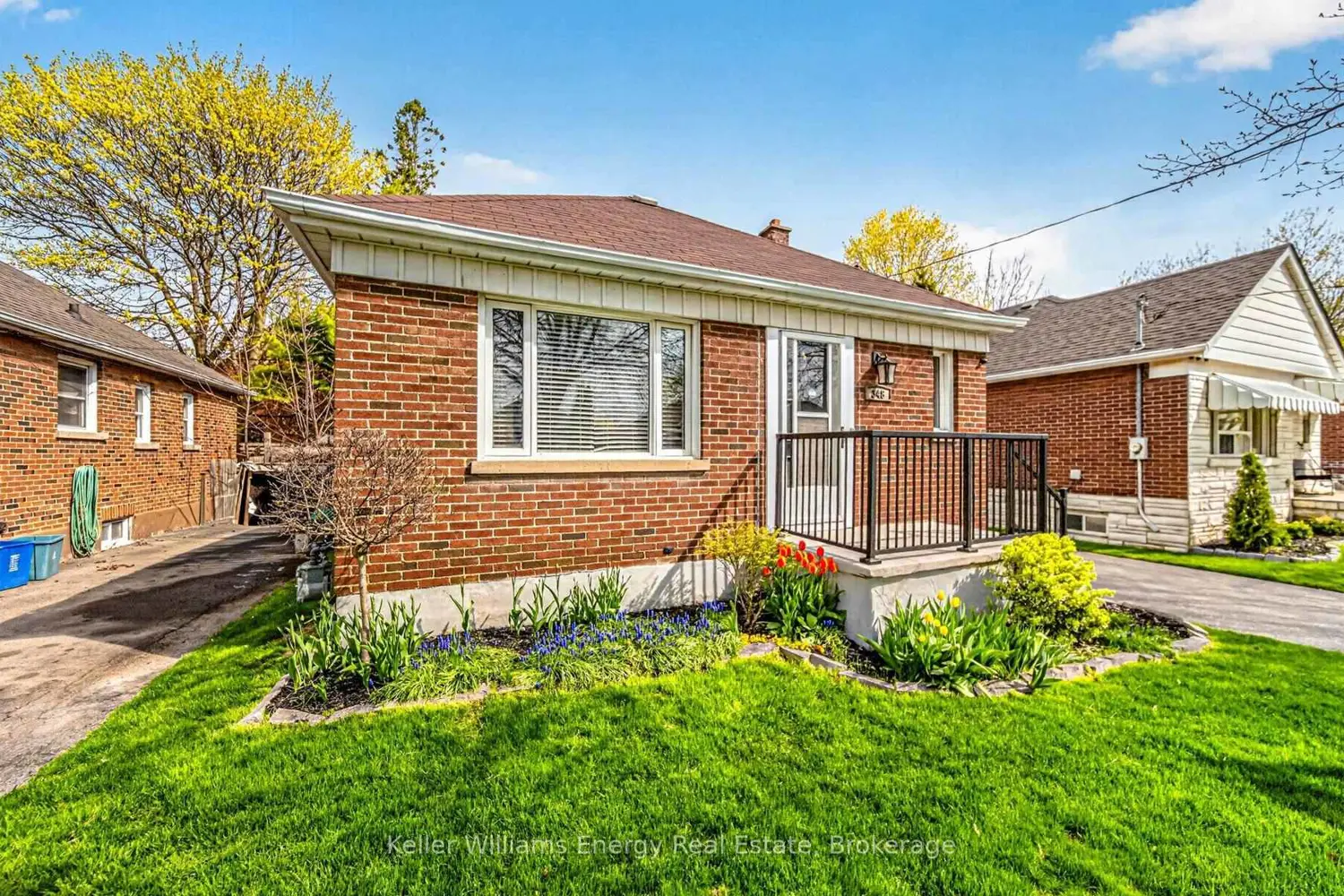 348 Bruce Street photo 2