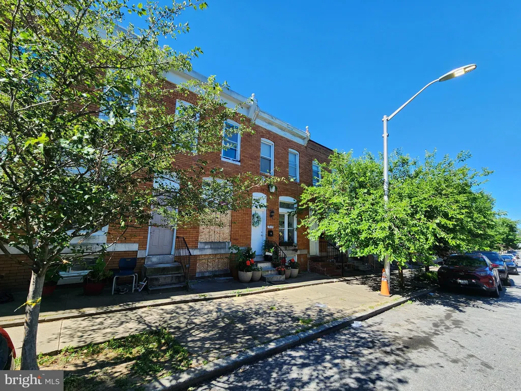 3525 E Fairmount Avenue, Baltimore, MD 21224 photo 3