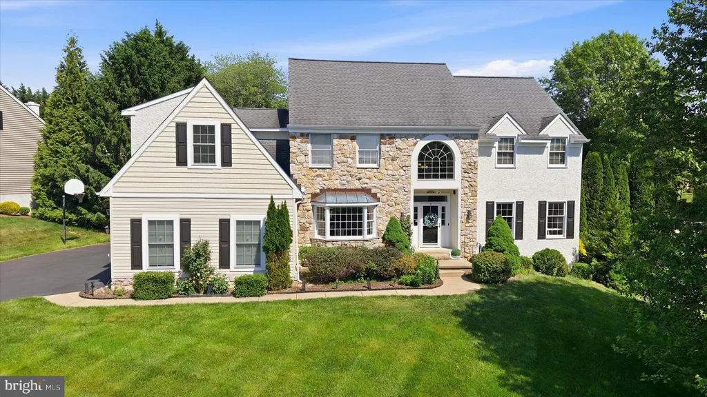 706 Regency Hill Drive, Hockessin, DE 19707